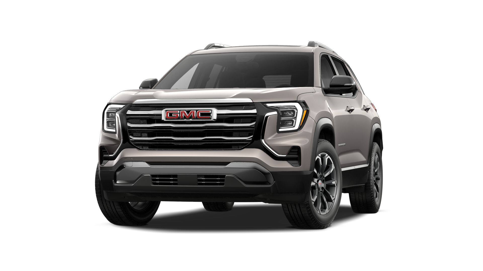 2027 GMC Terrain AWD Elevation