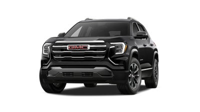 2027 GMC Terrain AWD Elevation