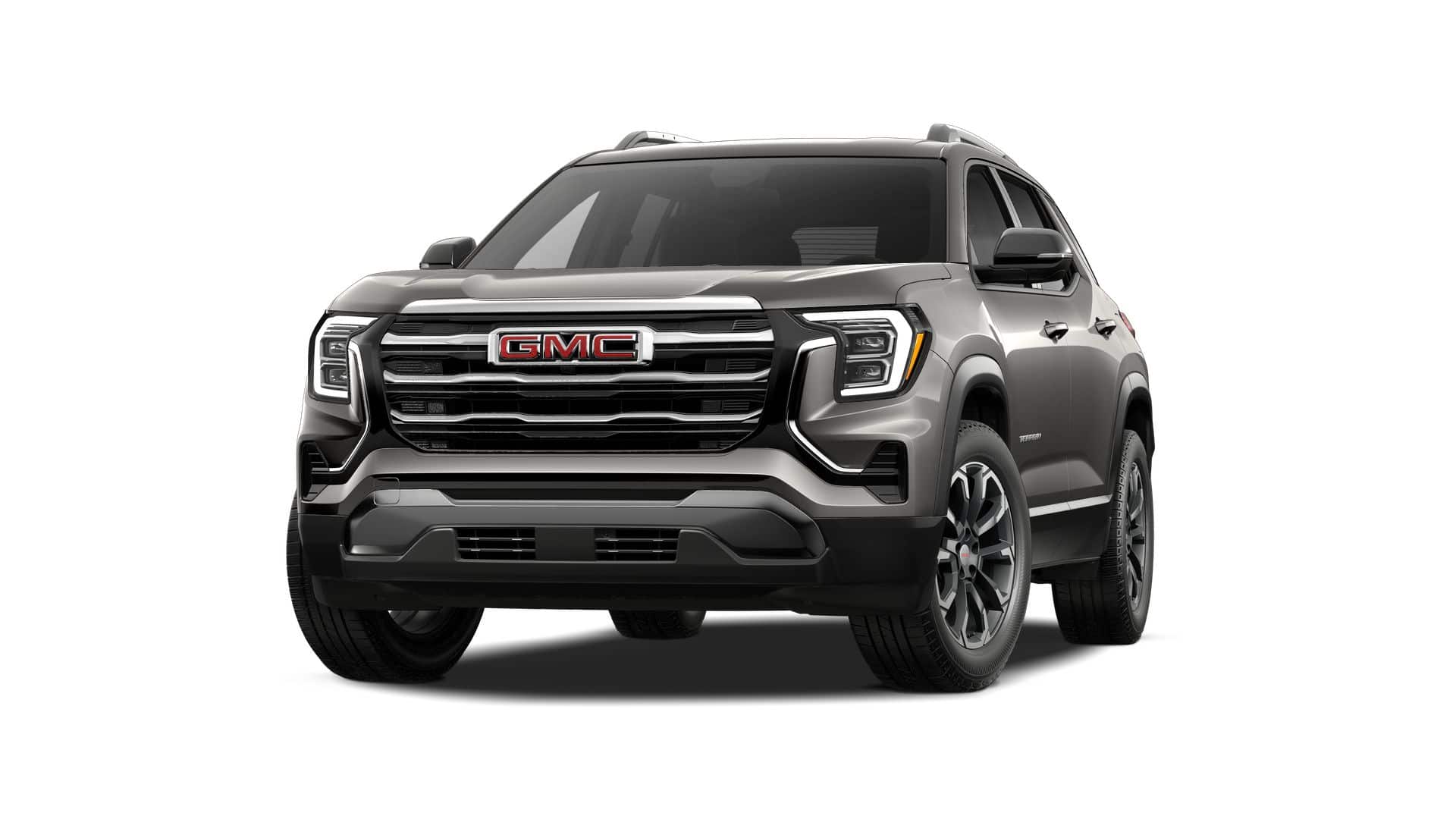 2027 GMC Terrain Elevation AWD's photo