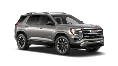 2027 GMC Terrain AWD Elevation