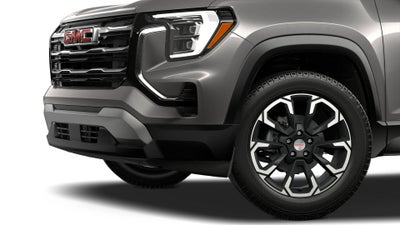 2027 GMC Terrain AWD Elevation