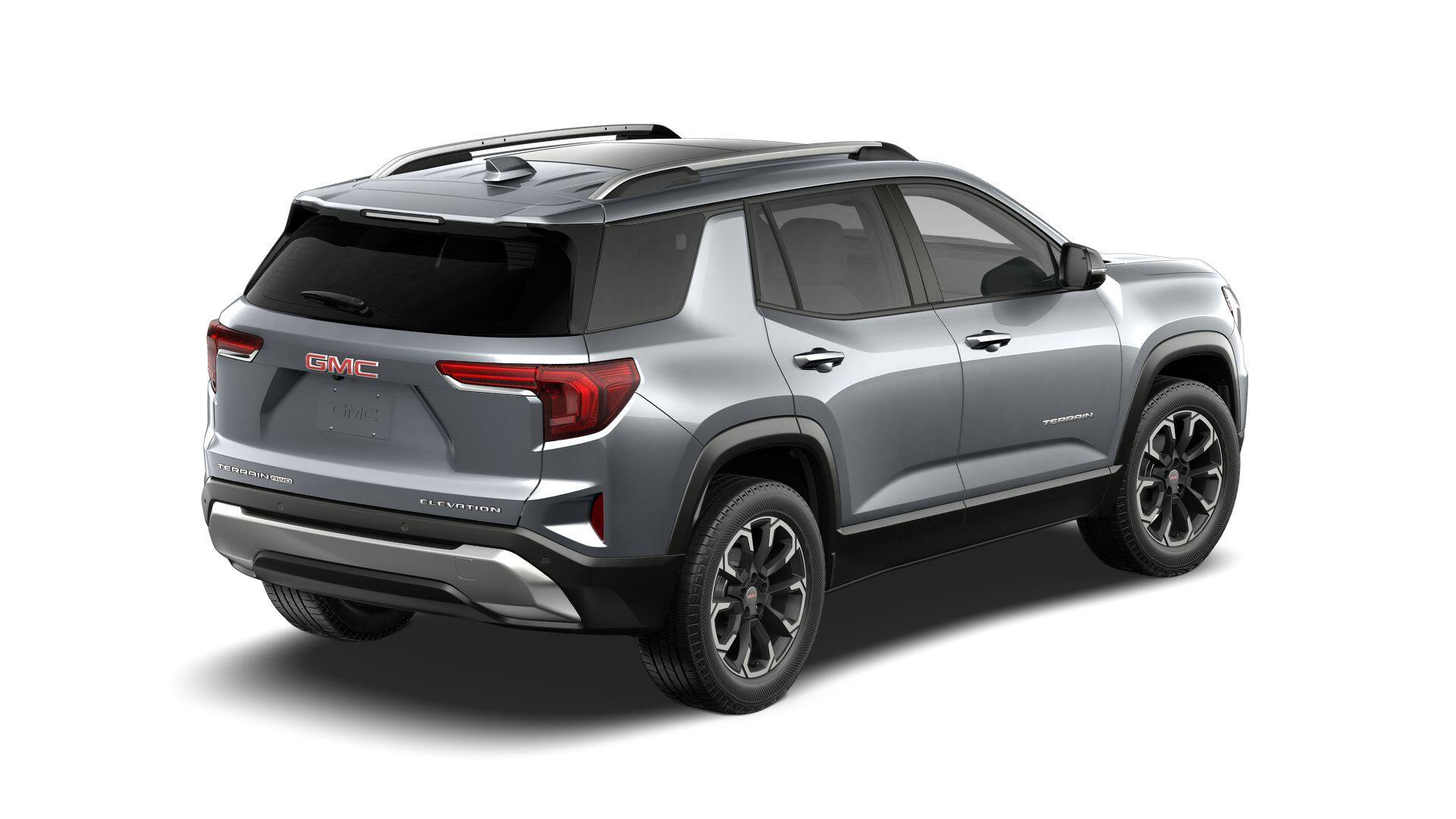 2027 GMC Terrain AWD Elevation