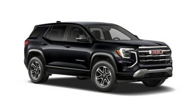 2027 GMC Terrain AWD Elevation