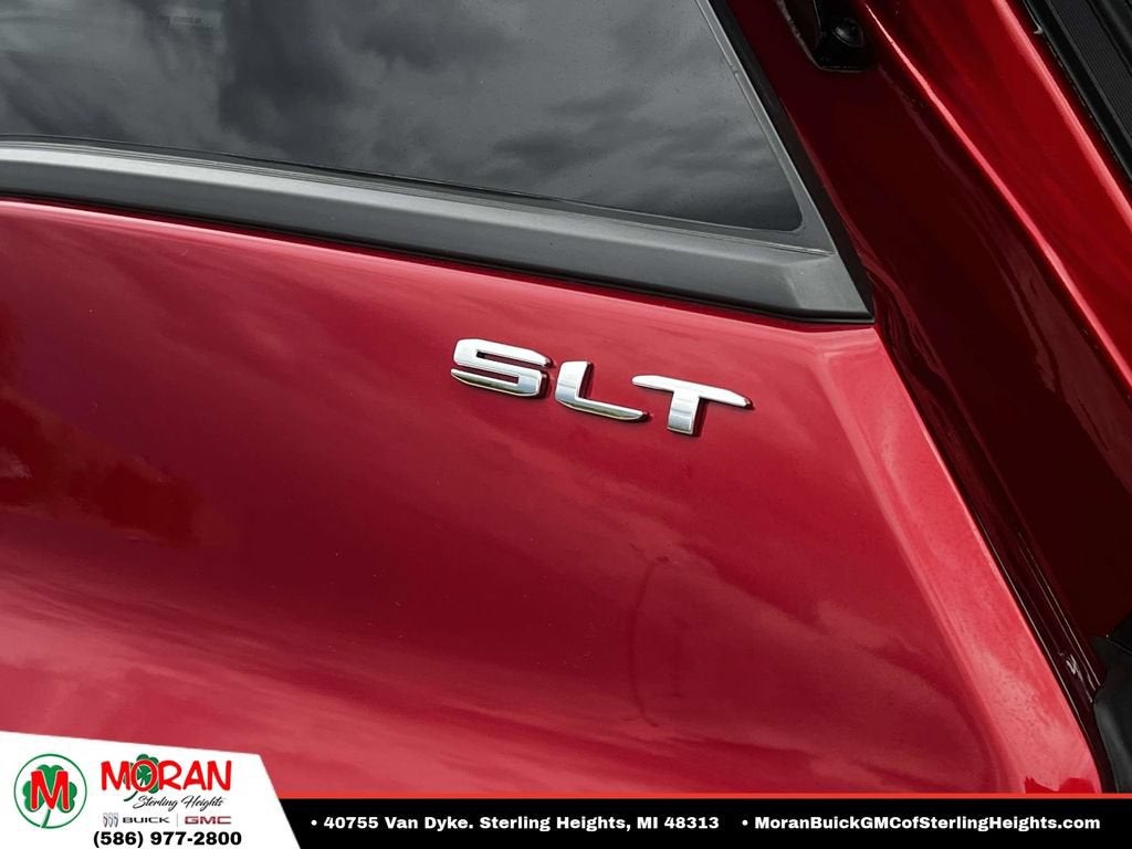 2023 GMC Terrain SLT - Photo 12