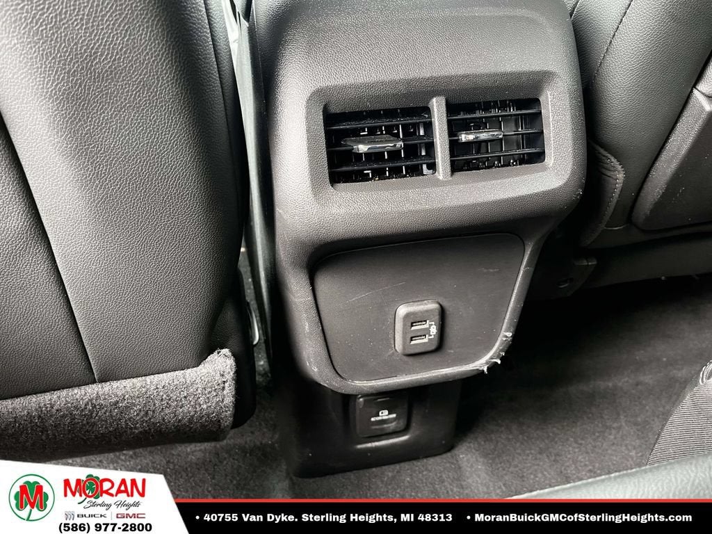 2023 GMC Terrain SLT - Photo 14
