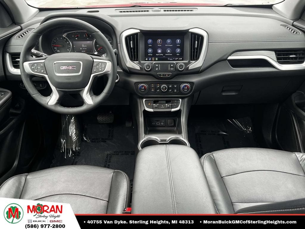 2023 GMC Terrain SLT - Photo 15