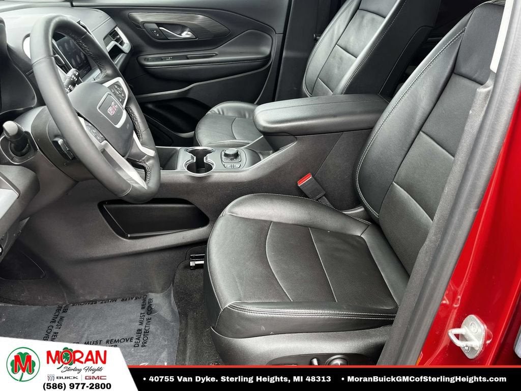 2023 GMC Terrain SLT - Photo 19
