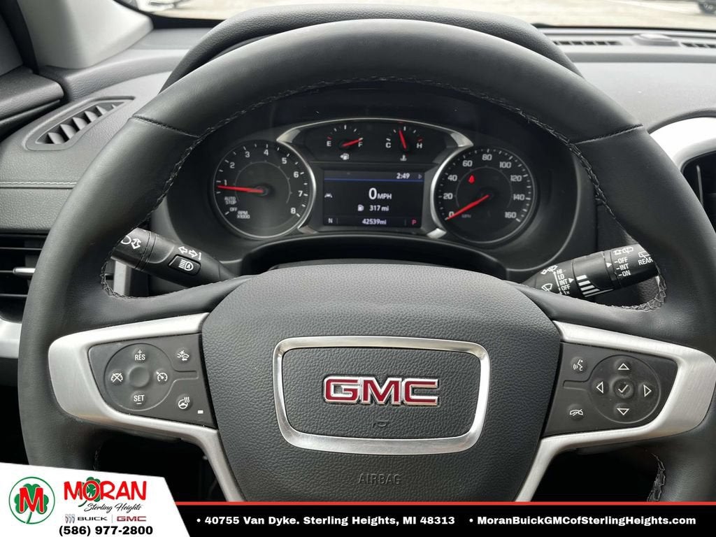 2023 GMC Terrain SLT - Photo 21