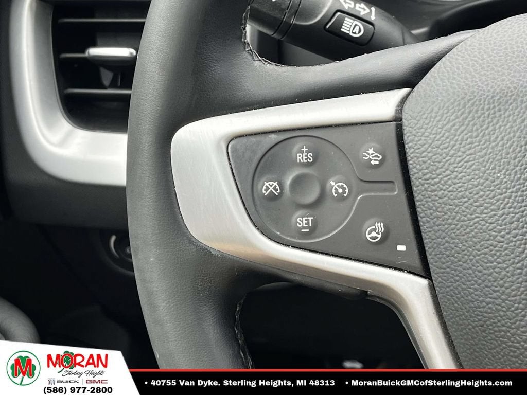 2023 GMC Terrain SLT - Photo 23