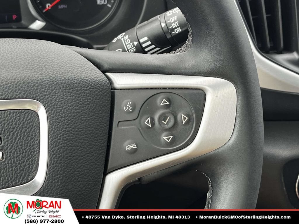2023 GMC Terrain SLT - Photo 24