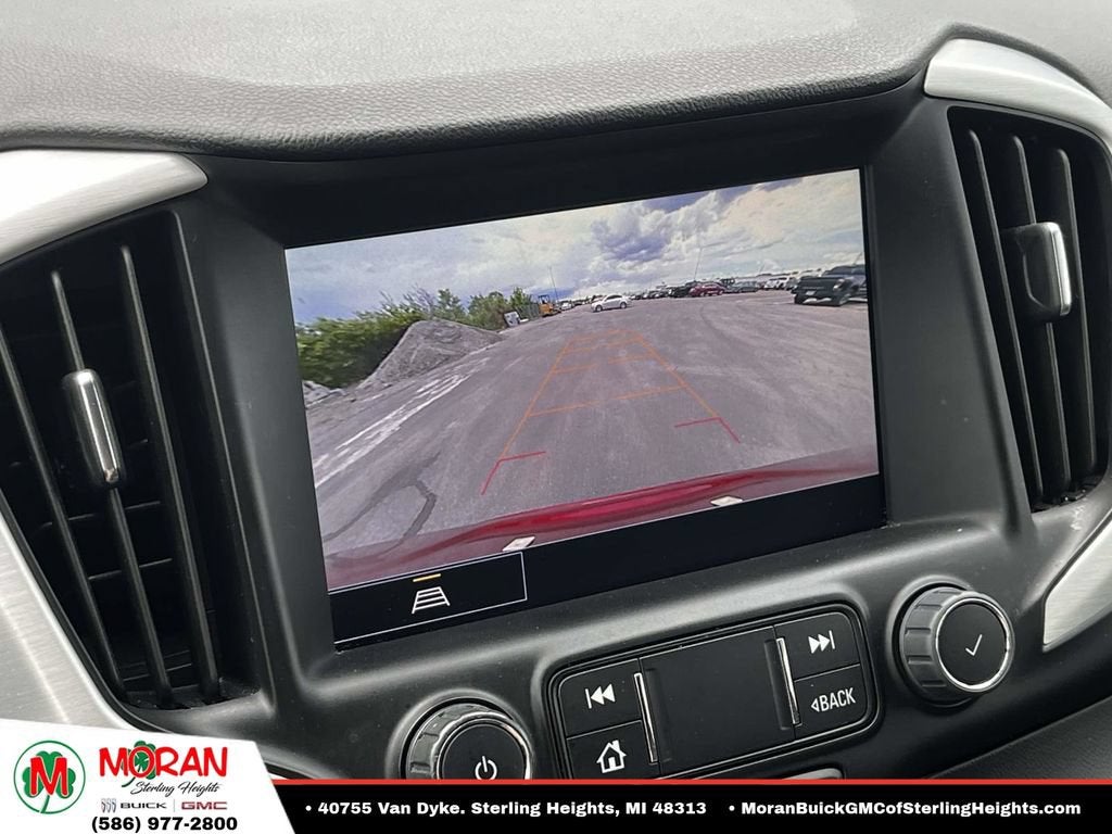 2023 GMC Terrain SLT - Photo 26