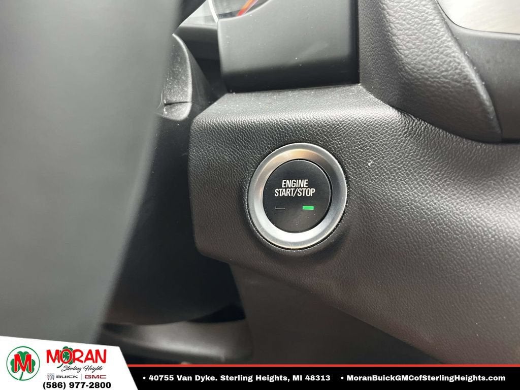 2023 GMC Terrain SLT - Photo 31