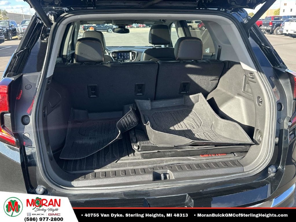 2024 GMC Terrain AT4 - Photo 10