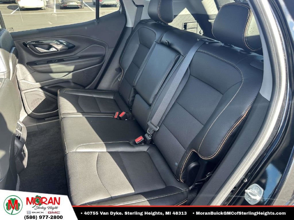 2024 GMC Terrain AT4 - Photo 11