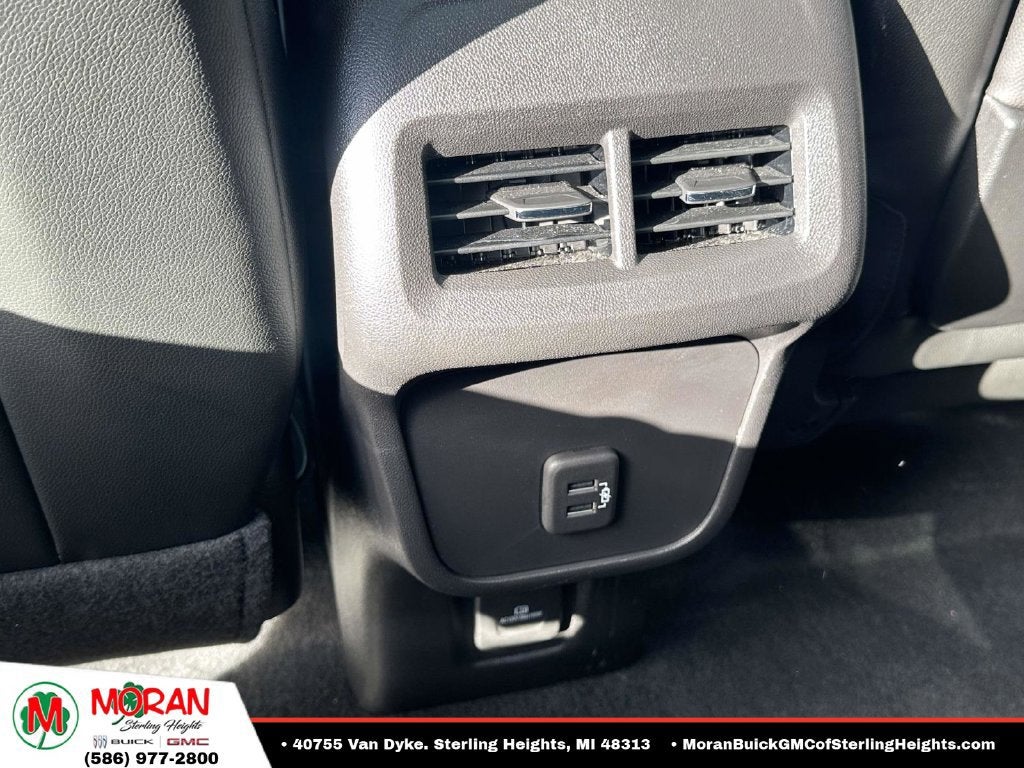 2024 GMC Terrain AT4 - Photo 12