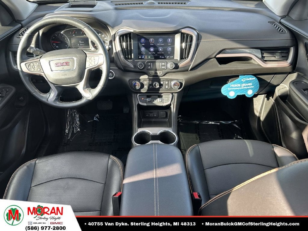 2024 GMC Terrain AT4 - Photo 13
