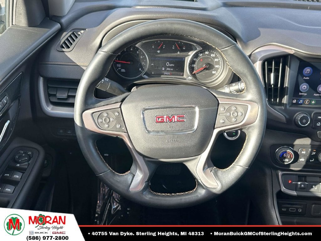2024 GMC Terrain AT4 - Photo 14