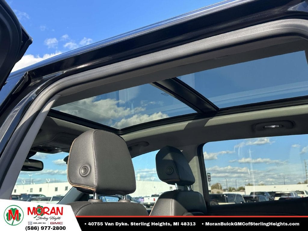 2024 GMC Terrain AT4 - Photo 15