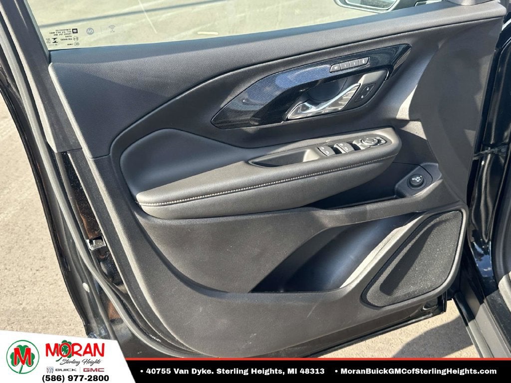 2024 GMC Terrain AT4 - Photo 16