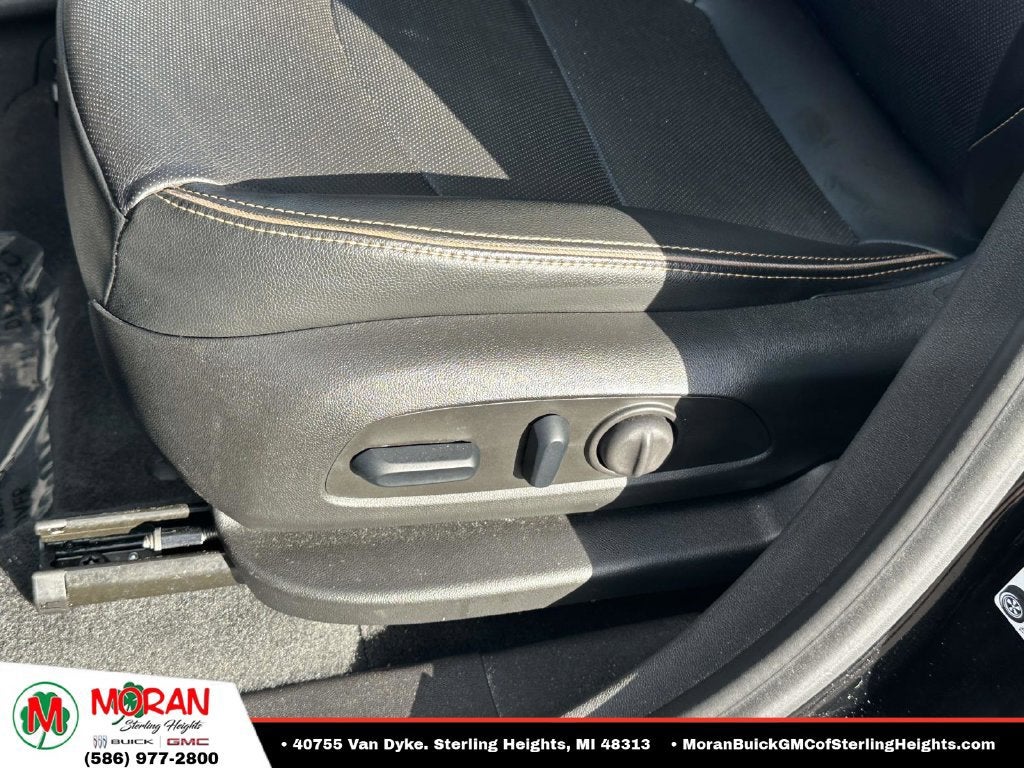 2024 GMC Terrain AT4 - Photo 19