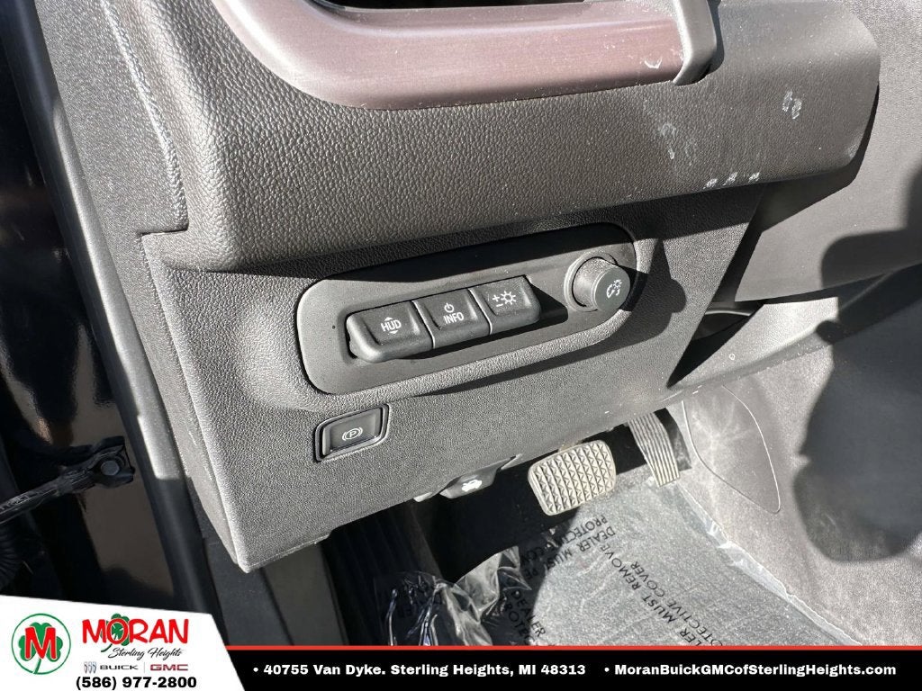 2024 GMC Terrain AT4 - Photo 21