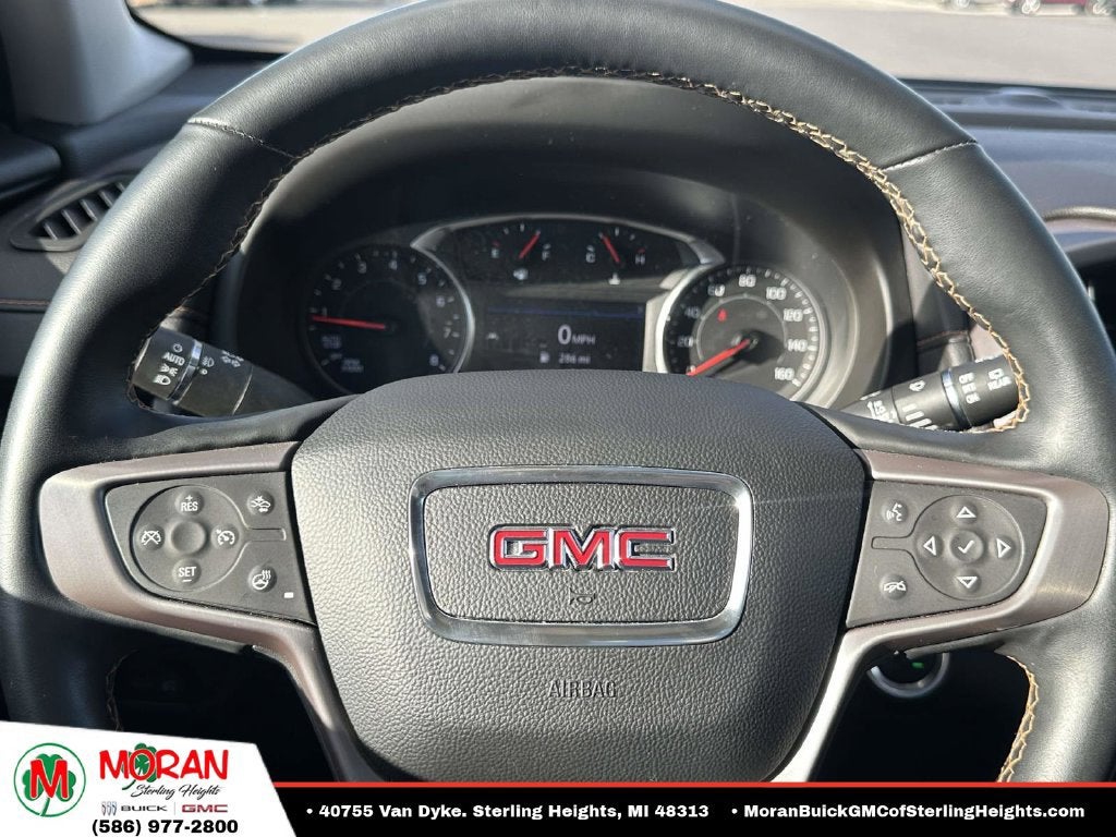 2024 GMC Terrain AT4 - Photo 22