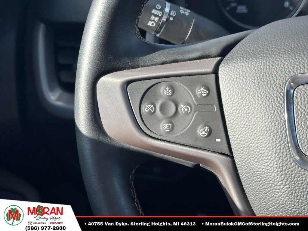 2024 GMC Terrain AT4 - Photo 24