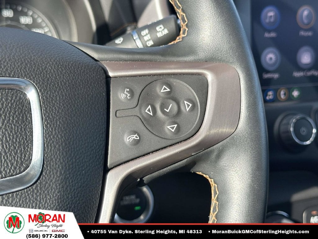 2024 GMC Terrain AT4 - Photo 25