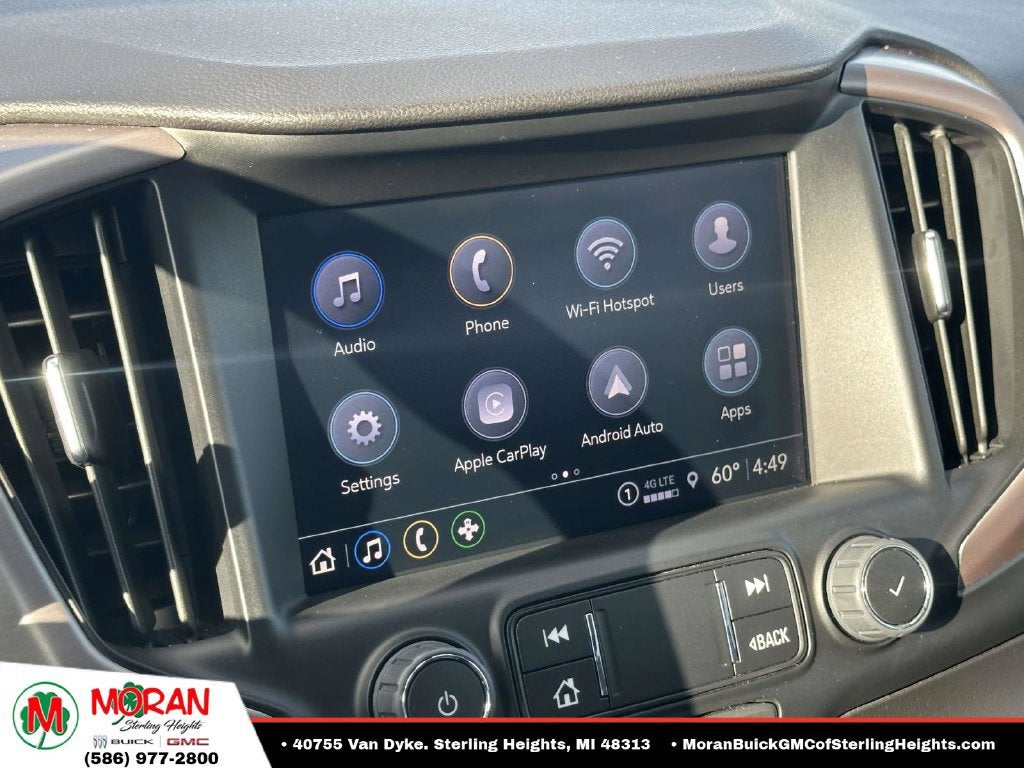 2024 GMC Terrain AT4 - Photo 26