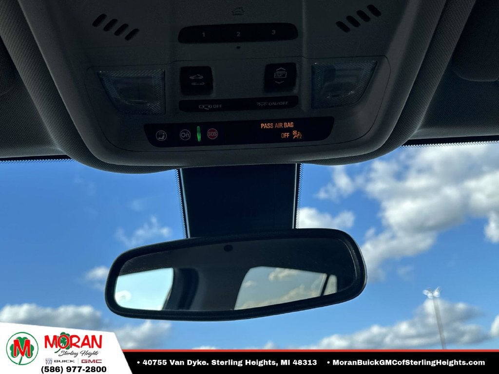2024 GMC Terrain AT4 - Photo 30