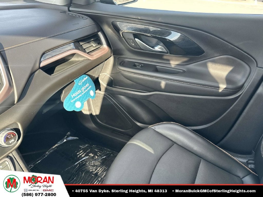 2024 GMC Terrain AT4 - Photo 31