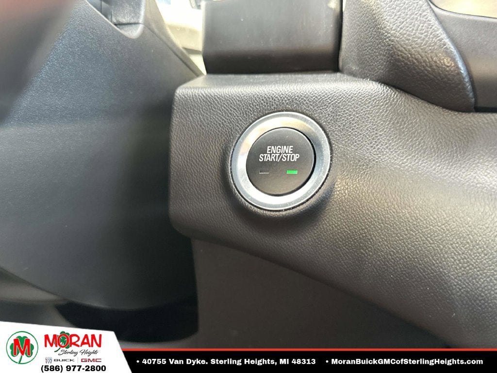2024 GMC Terrain AT4 - Photo 32