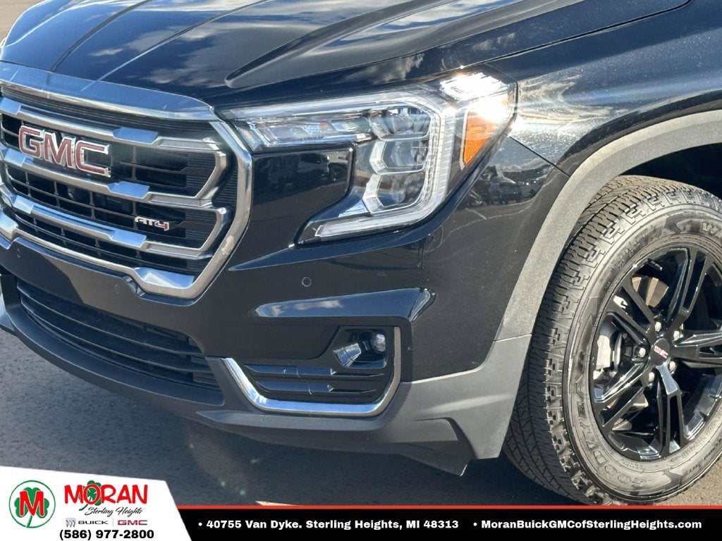 2024 GMC Terrain AT4 - Photo 7