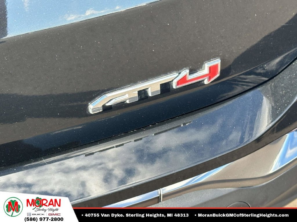 2024 GMC Terrain AT4 - Photo 9