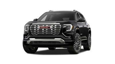 2027 GMC Terrain AWD Denali