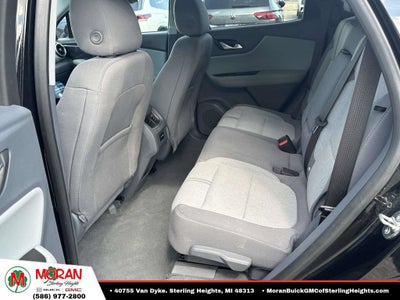 2019 Chevrolet Blazer 4DR FWD LT