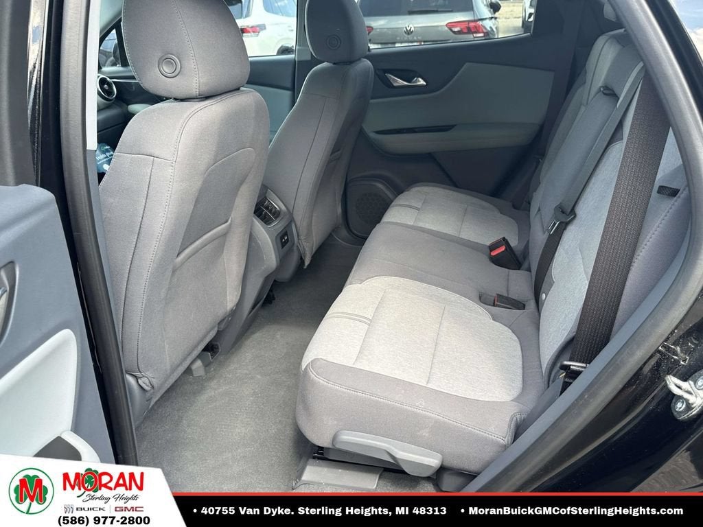 2019 Chevrolet Blazer 4DR FWD LT