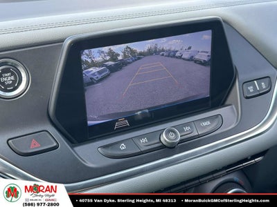 2019 Chevrolet Blazer 4DR FWD LT