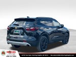 2019 Chevrolet Blazer 4DR FWD LT