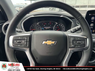 2024 Chevrolet Blazer 3LT