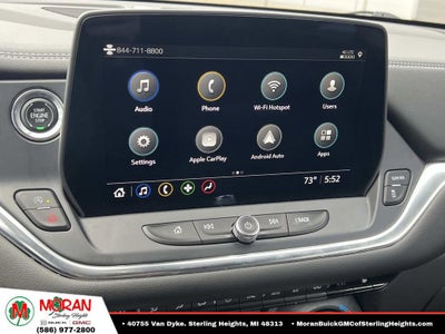 2024 Chevrolet Blazer 3LT