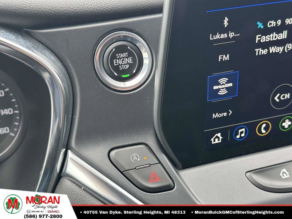 2024 Chevrolet Blazer 3LT - Photo 29