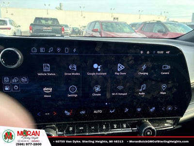 2024 Chevrolet Blazer EV LT
