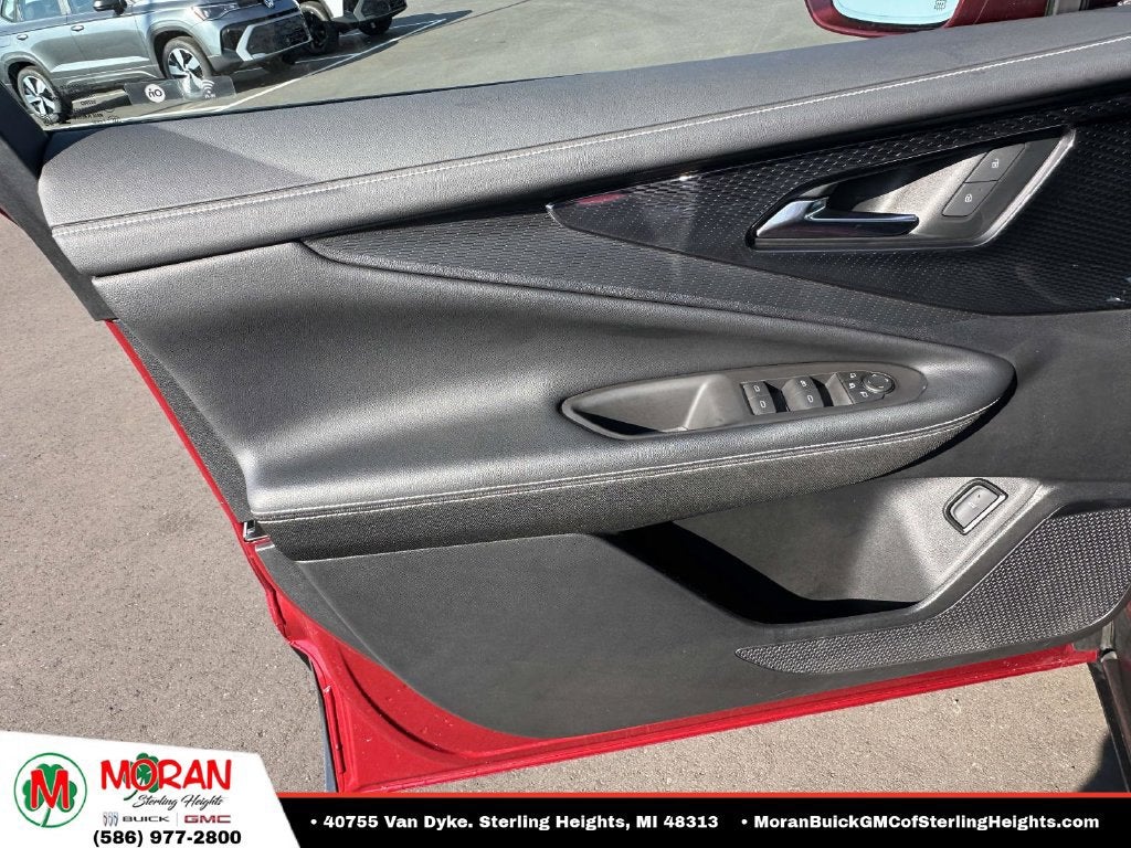 2024 Chevrolet Blazer EV LT