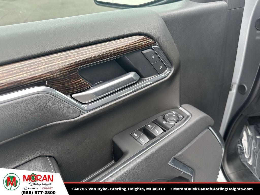 2026 GMC Sierra 1500 Elevation - Photo 19
