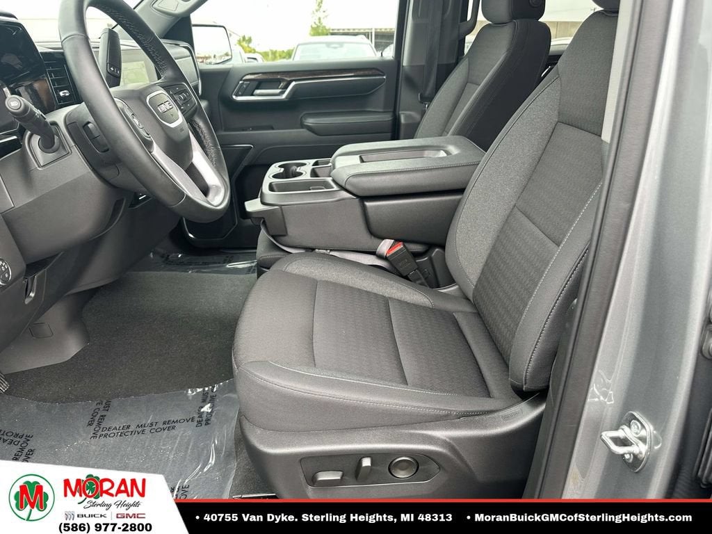 2026 GMC Sierra 1500 Elevation - Photo 20