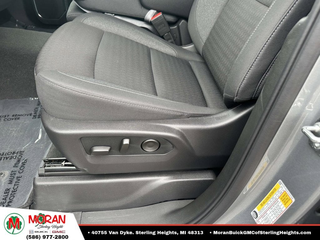 2026 GMC Sierra 1500 Elevation - Photo 21