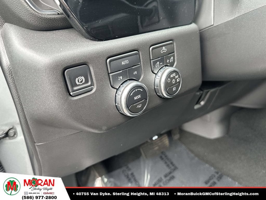 2026 GMC Sierra 1500 Elevation - Photo 22