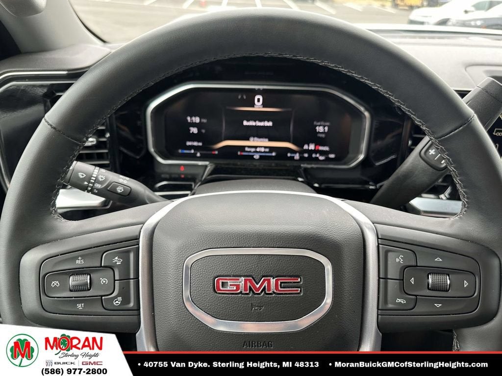 2026 GMC Sierra 1500 Elevation - Photo 23