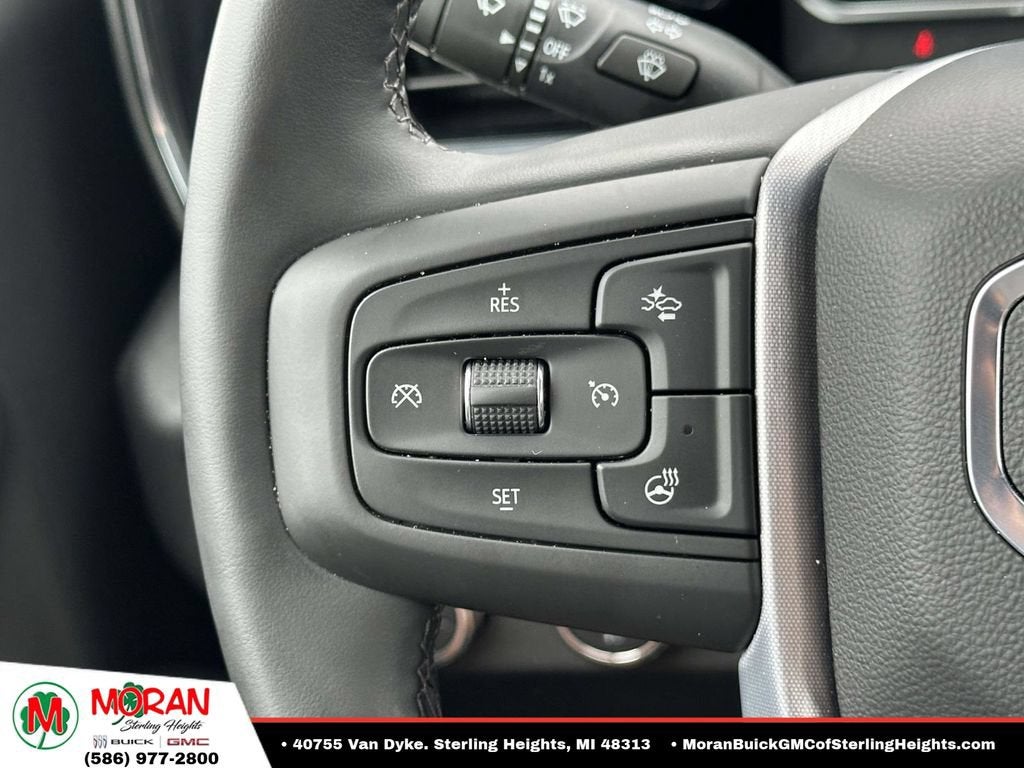 2026 GMC Sierra 1500 Elevation - Photo 25